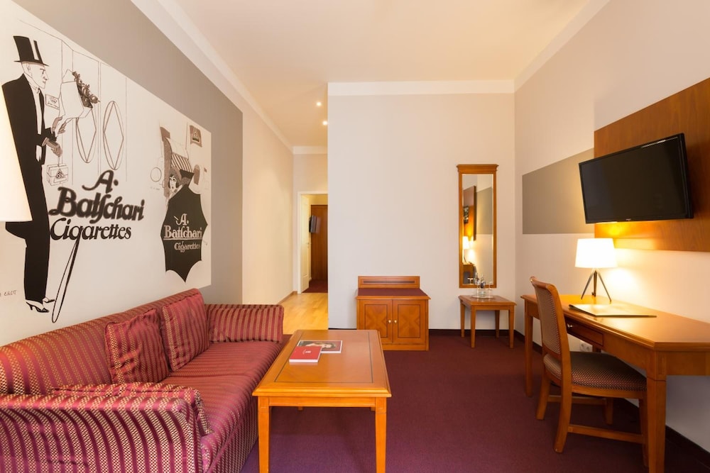 LIKESTAY Premium Baden-Baden 29/48