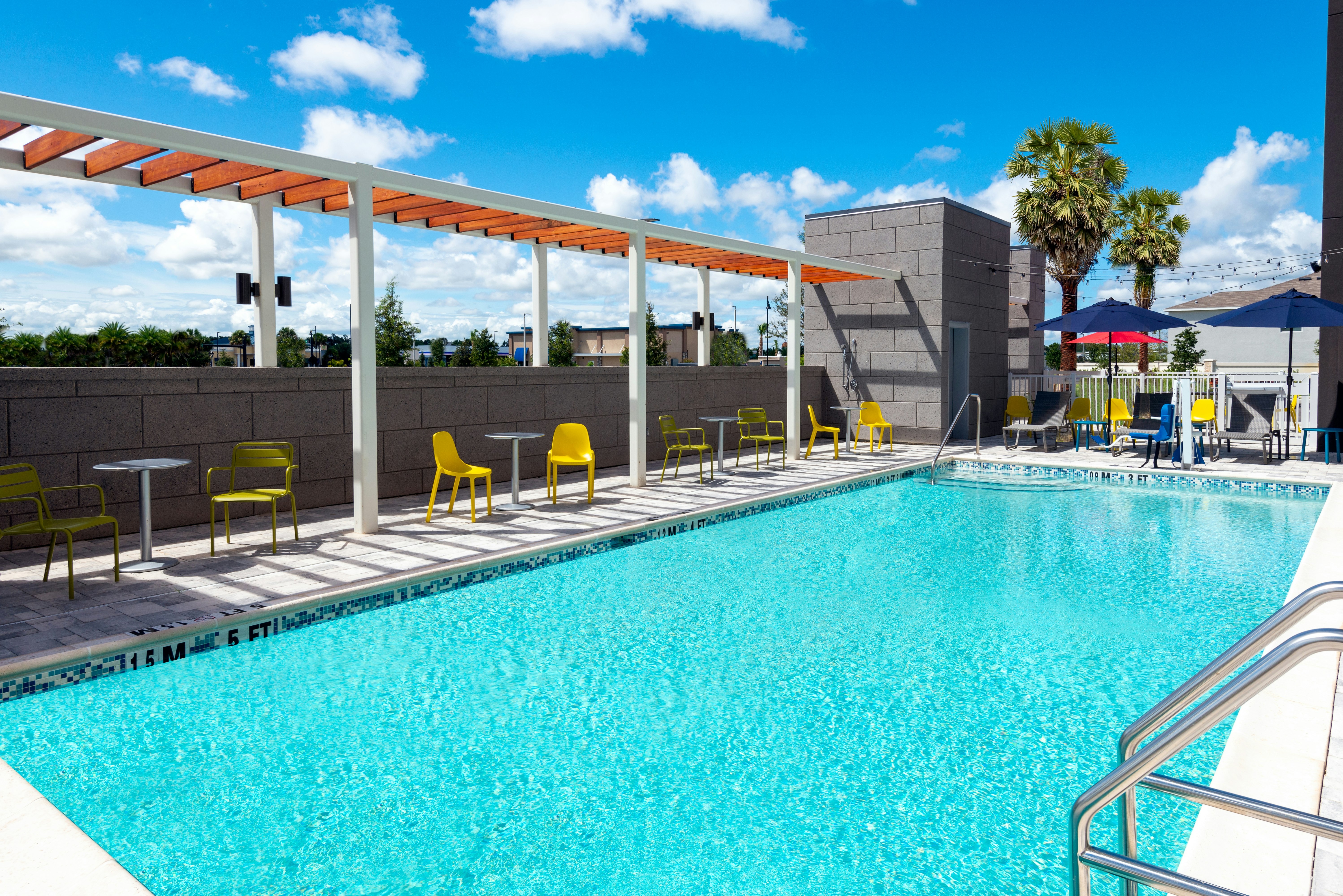 Home2 Suites Wildwood The Villages FL 17/17