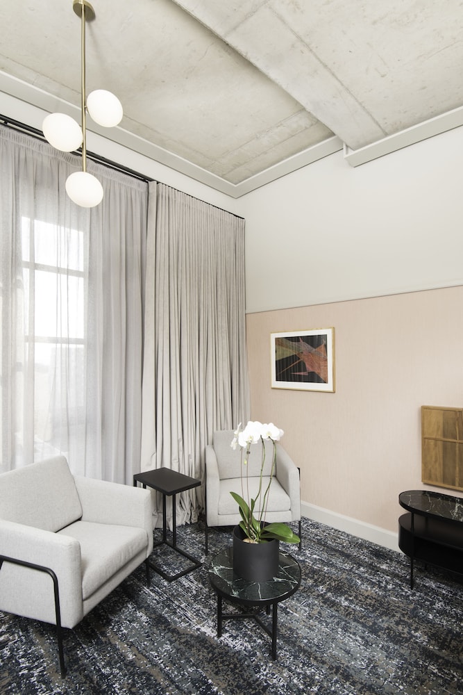 Hyde Johannesburg Rosebank 46/69