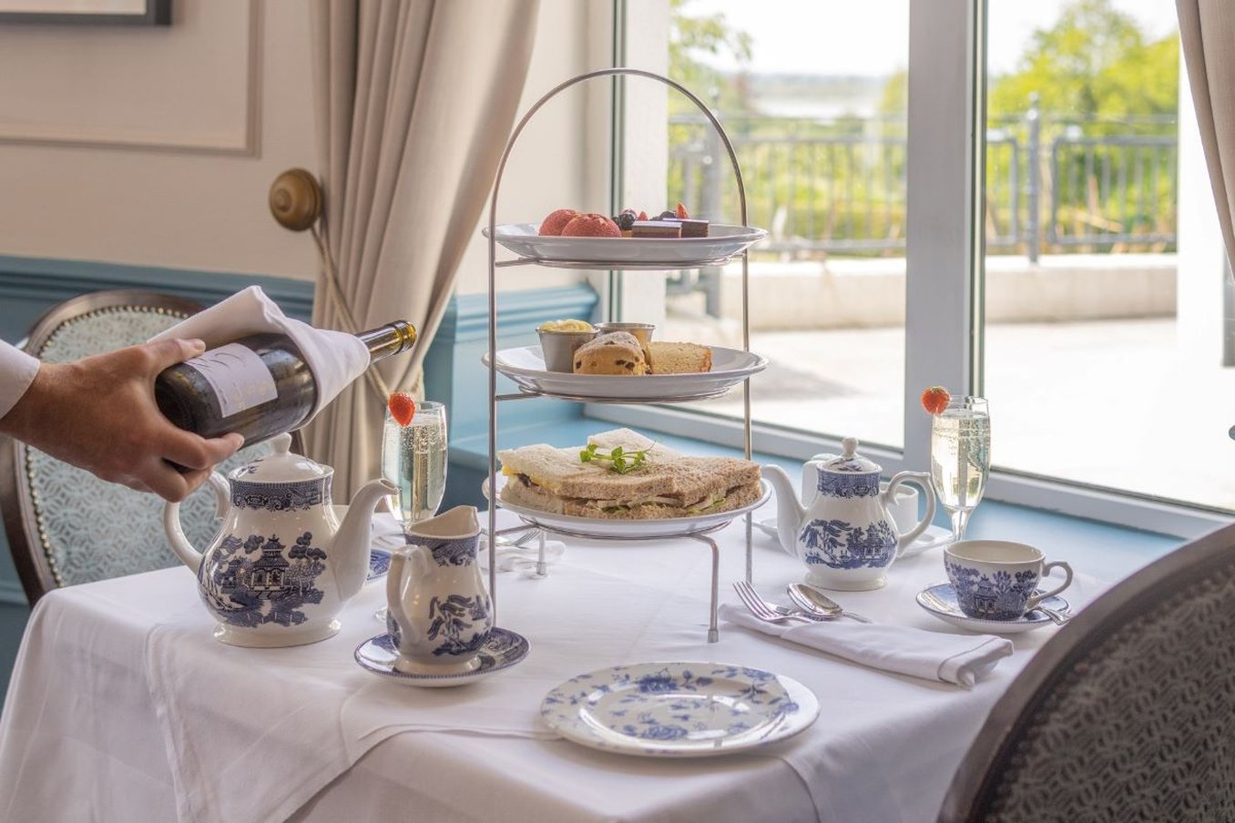 Bloomfield House Hotel Mullingar 24/31