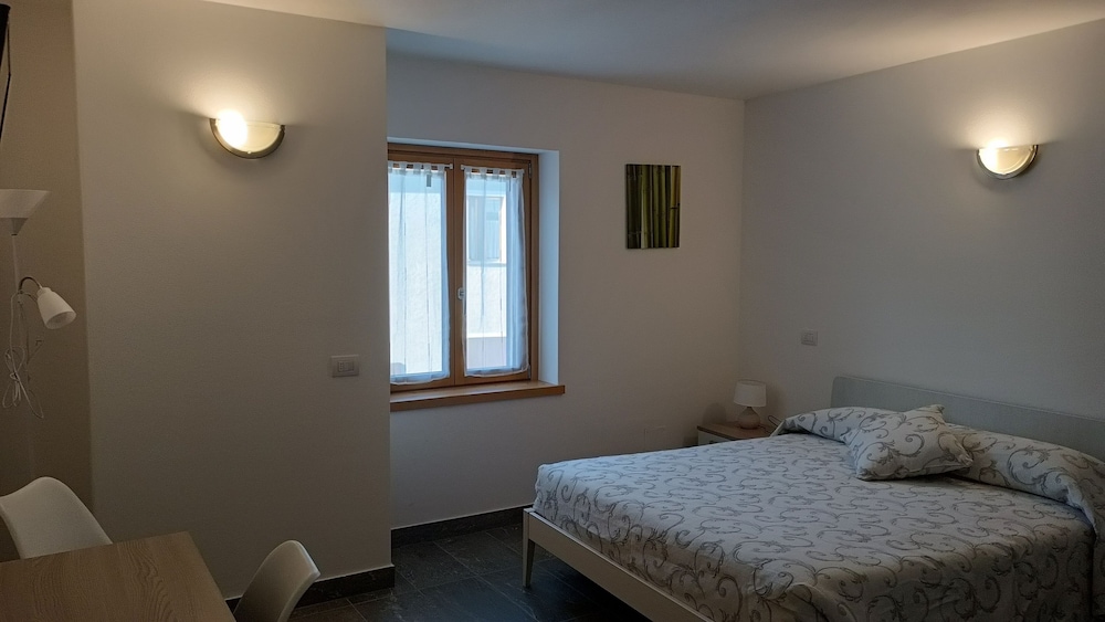 Albergo Gufo Depandance 4/19