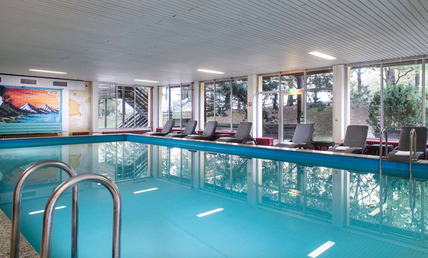 Wyndham Garden Kassel 26/65