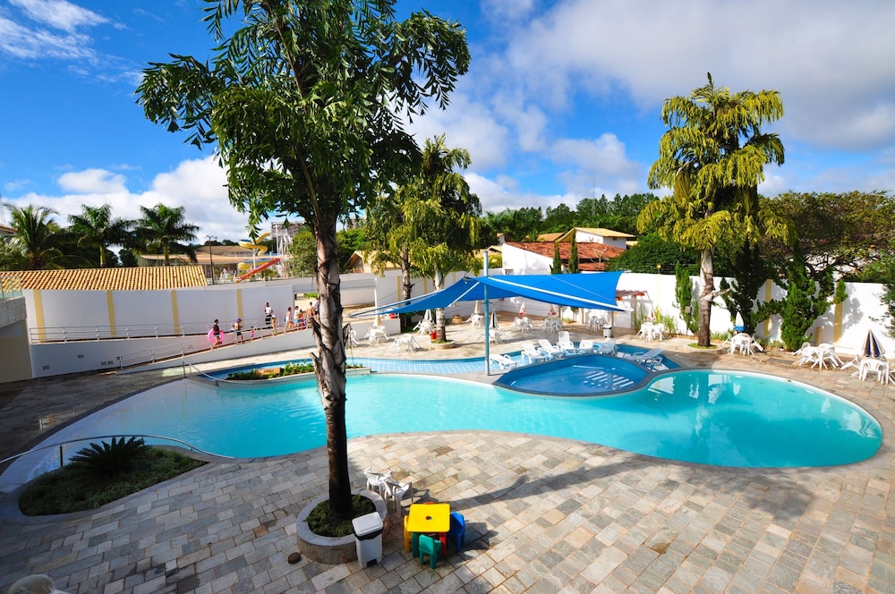 Diroma Internacional Resort 25/80