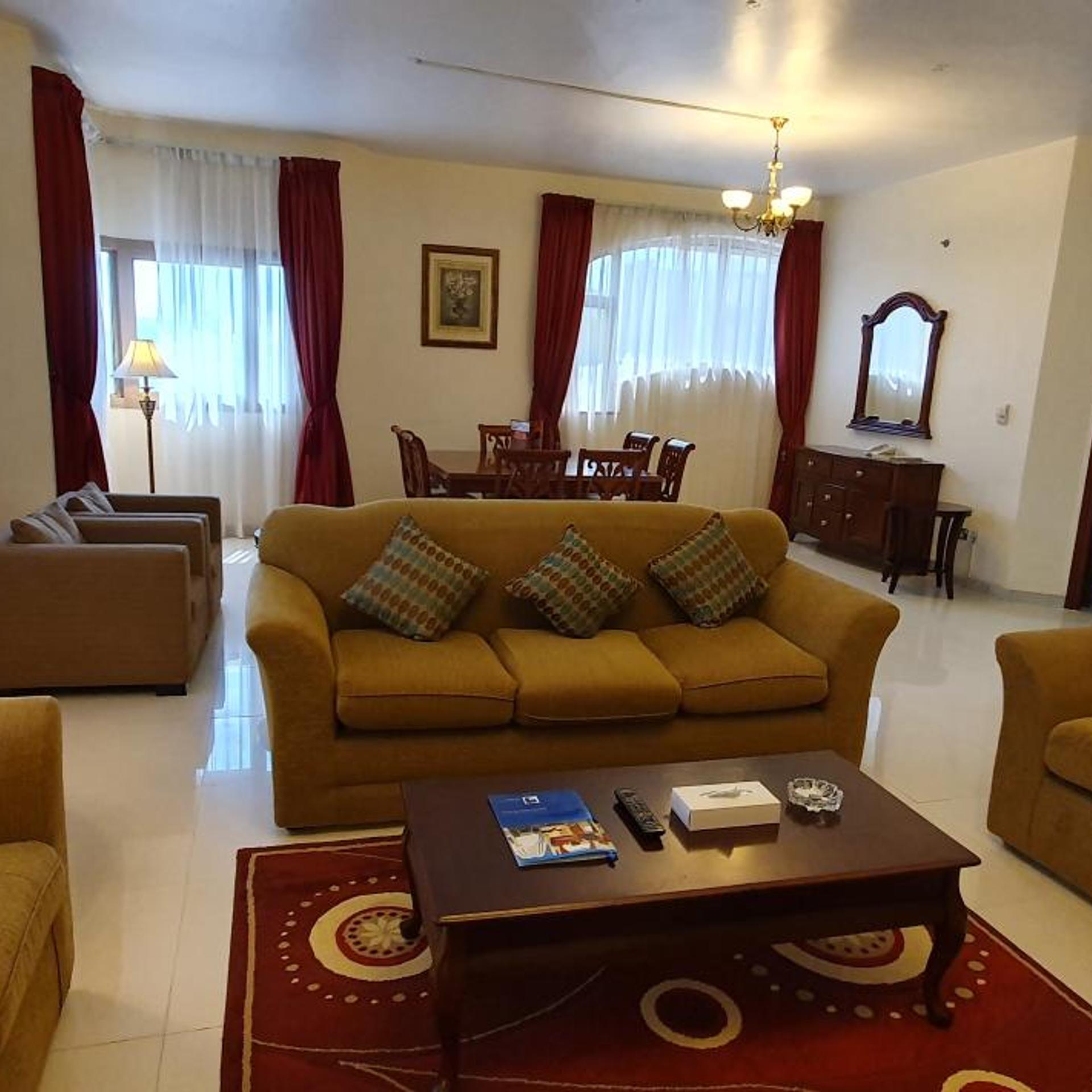 Ivory Hotel Apartment 42/50