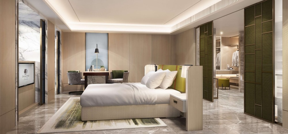 Doubletree By Hilton Bangkok Ploenchit As Formerly Majestic Grande Sukhumvit 17/51