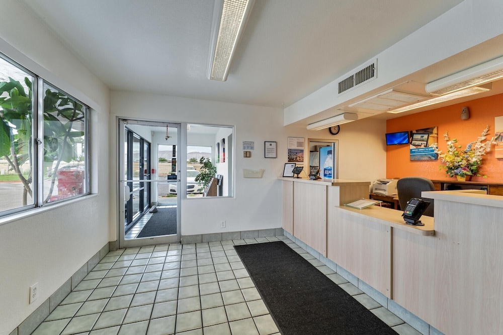 Motel6 Grand Junction, CO 11/44