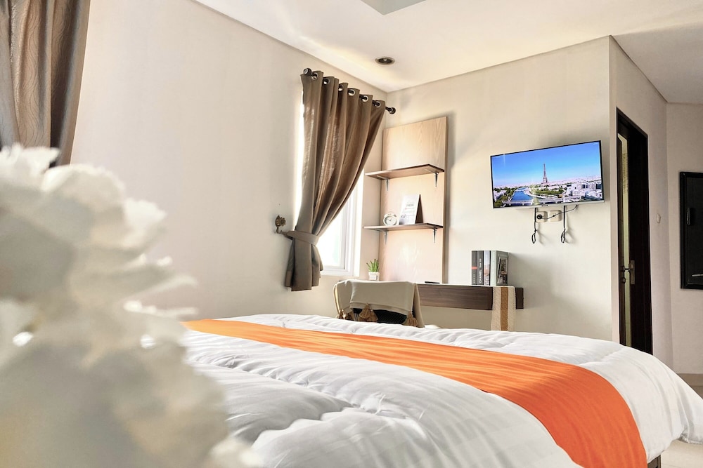 Behomy Corner 8 Lippo Karawaci by ZUZU 34/67
