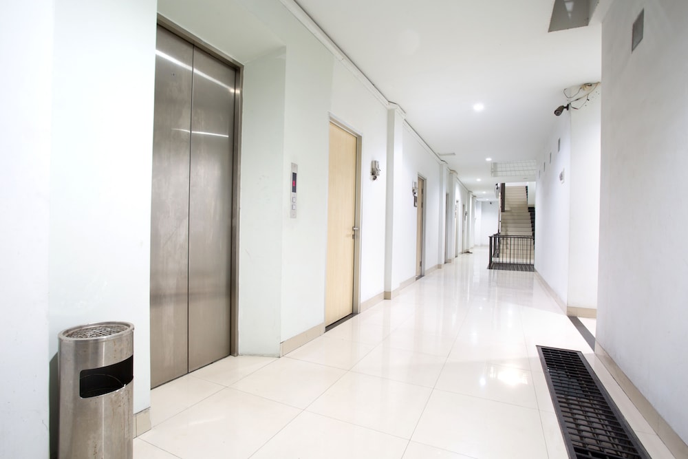 Reddoorz Pelajar Pejuang 3 22/33