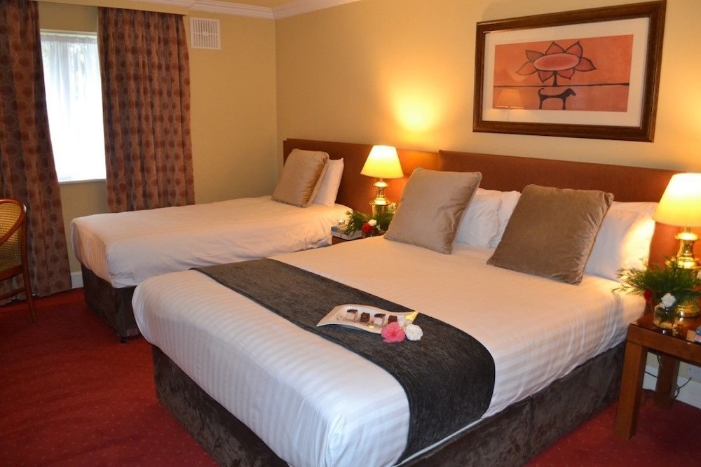 Great National Hamlet Court Hotel 6/35