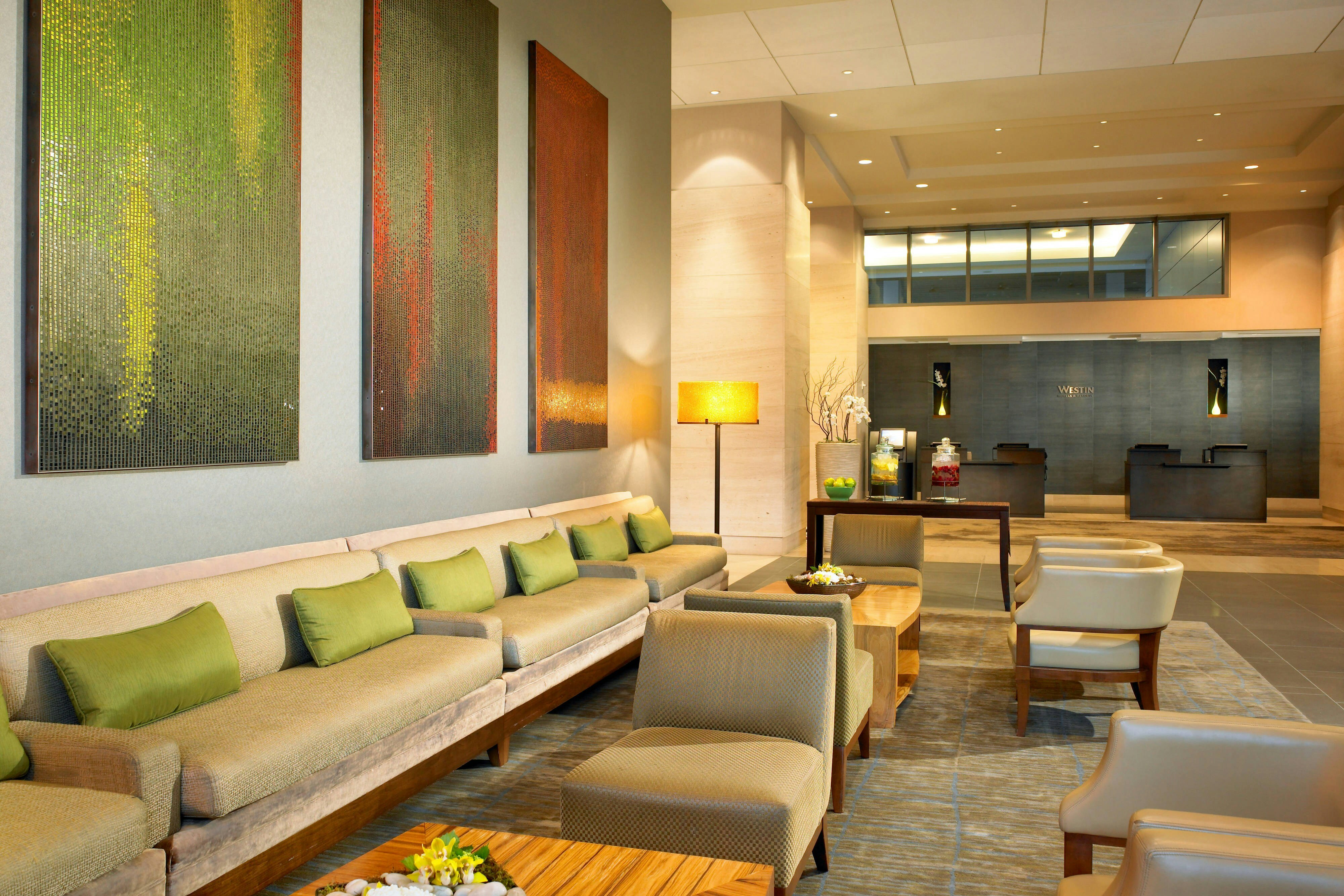 The Westin Bellevue 27/68