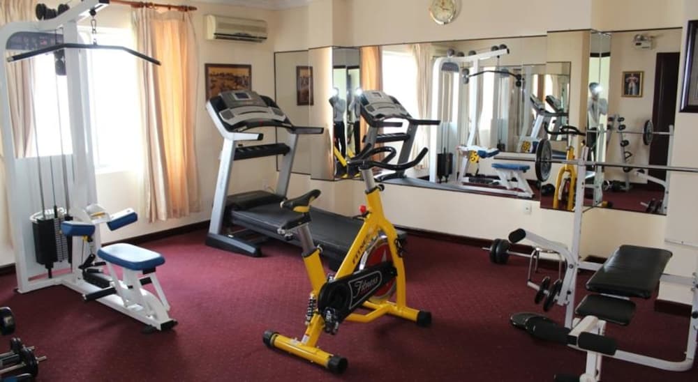 Huong Sen Hotel 45/71