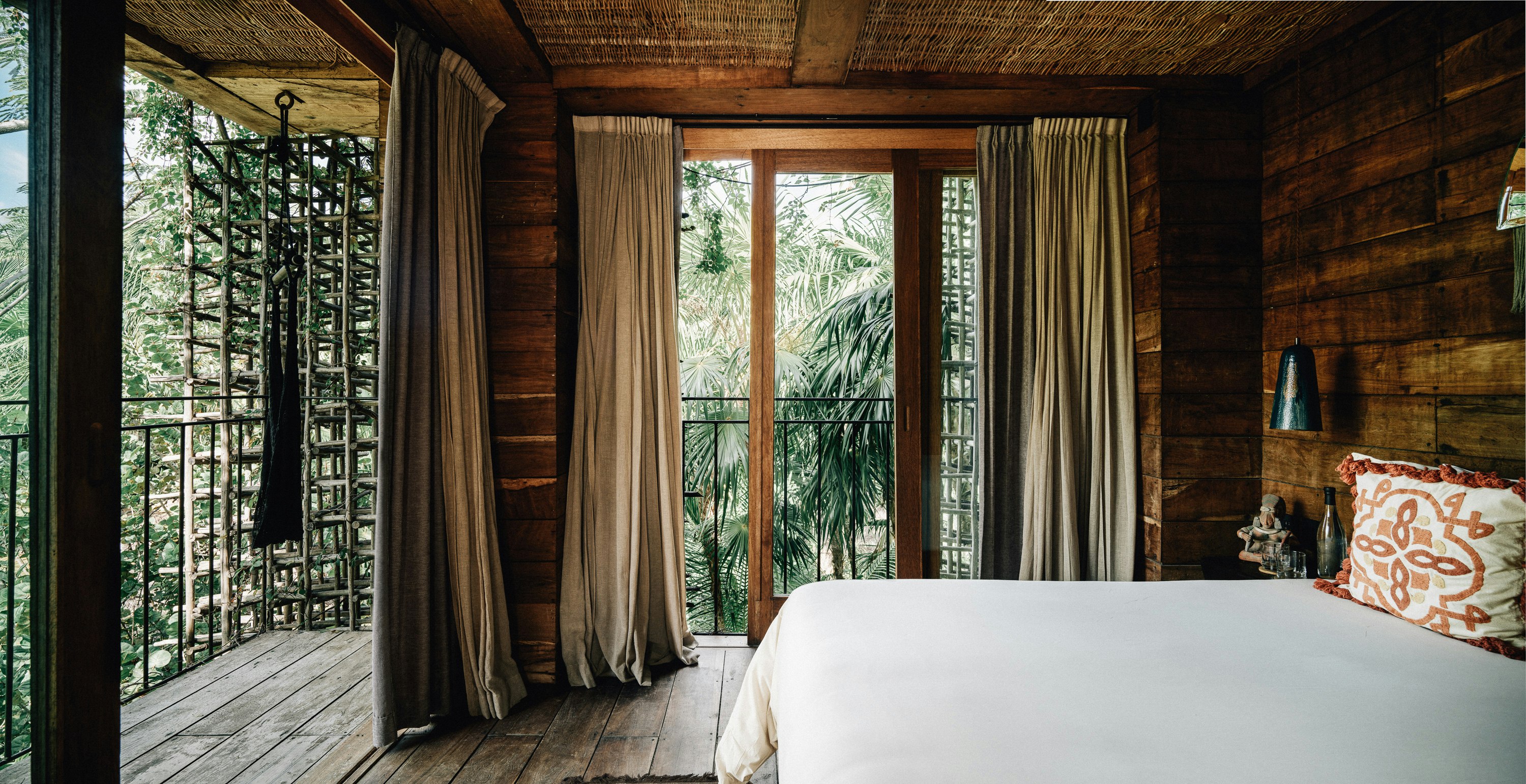 Tree House