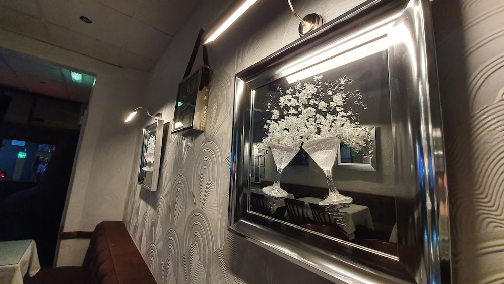Rock Dene Hotel - Guest House 43/50