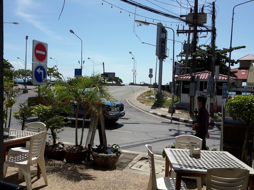 Coffee Island 15/18