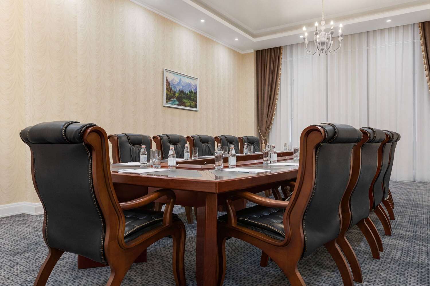 Ramada By Wyndham Shymkent 15/21