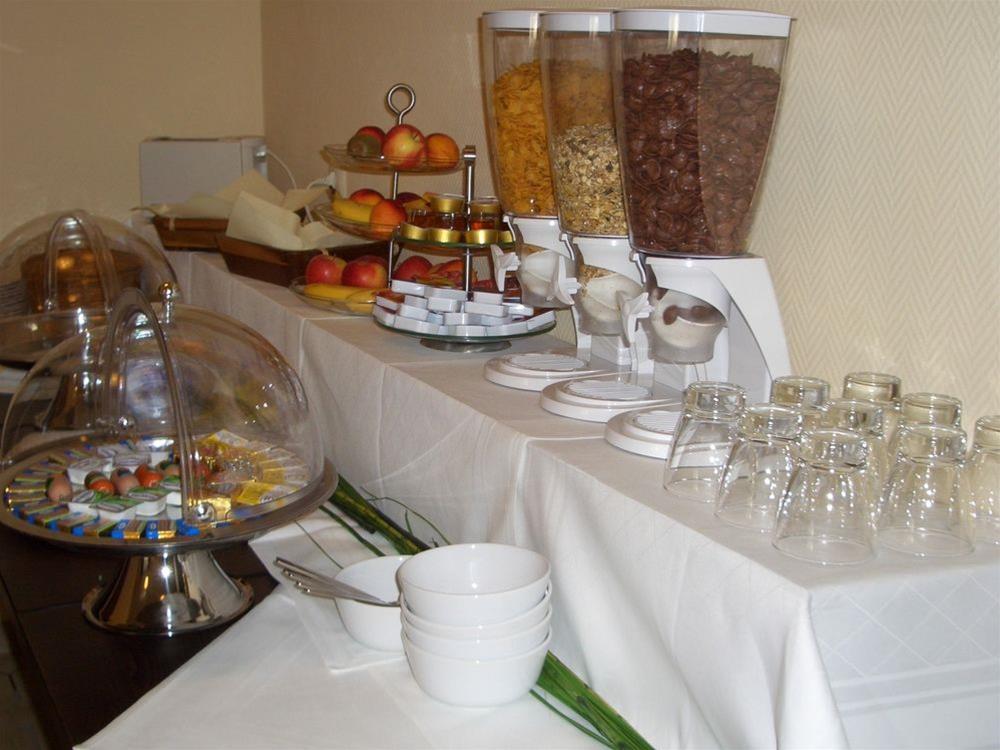 奥格斯堡蓝格玛尔克酒店(Hotel Augsburg Langemarck) 图片2