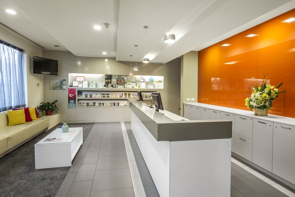 Quest Albury 4/41
