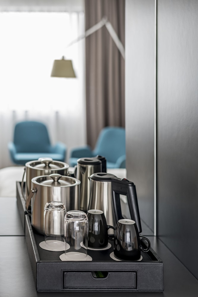 Courtyard By Marriott Brno 22/45