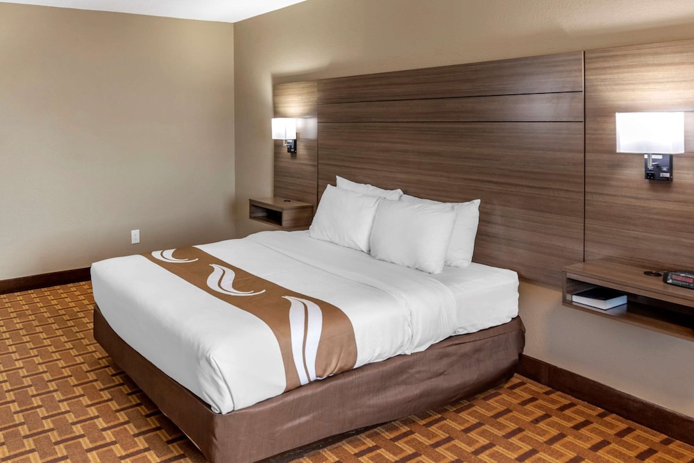 Hotel Inn Santa Fe 17/36