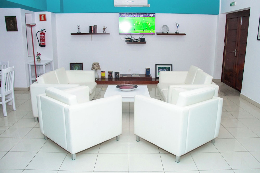 Hotel LIVVO Don Paco 33/63