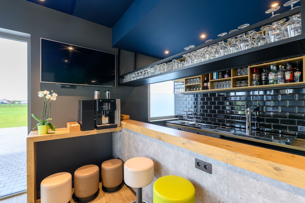 Ibis Budget Oostende Airport 10/72