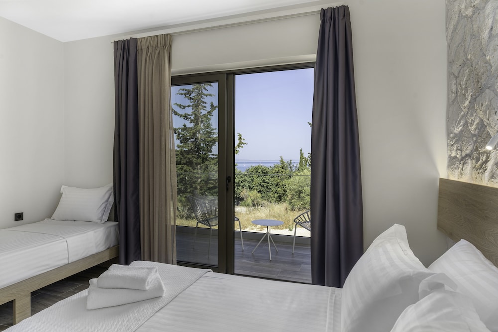 Sigma Luxury Rooms 20/44