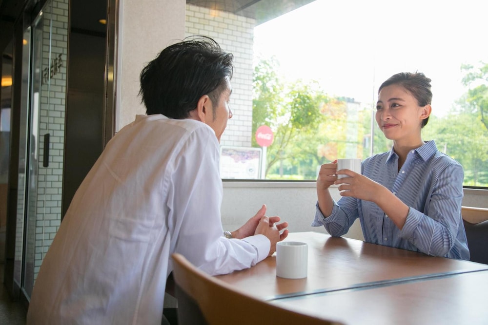 Heiwadai Hotel Otemon 11/50