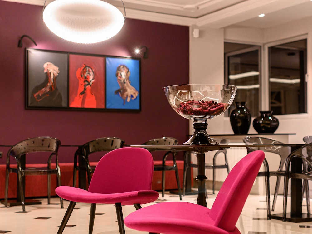 Artloft Hotel 58/72
