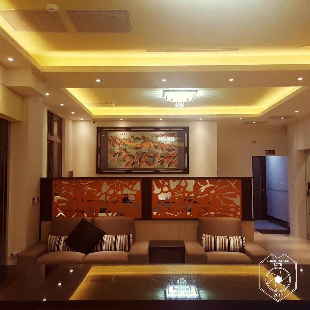 Dongdaemun Boutique Hotel 19/32