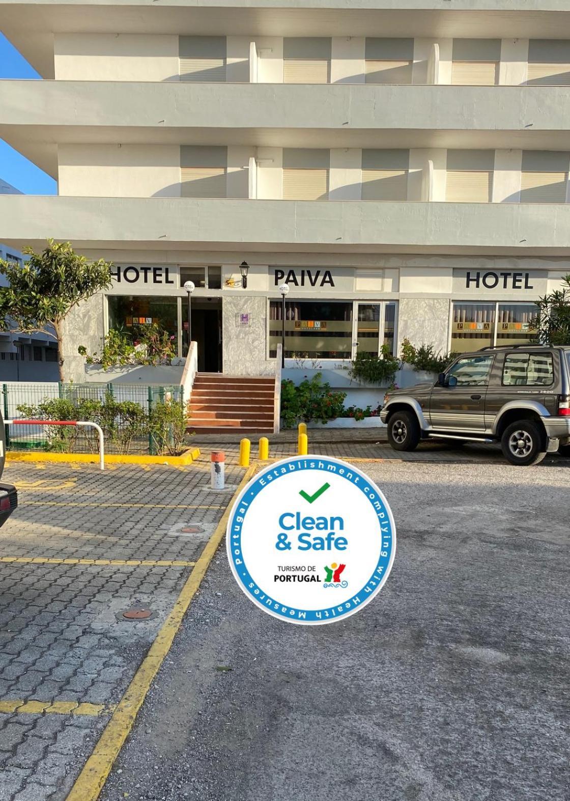 Hotel Paiva 45/53