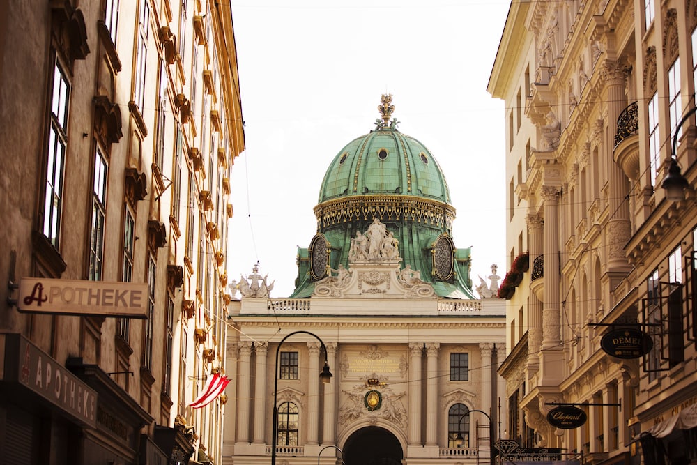 Boutique Hotel Am Stephansplatz 68/69