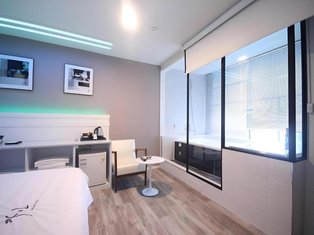Gain Hotel 19/64