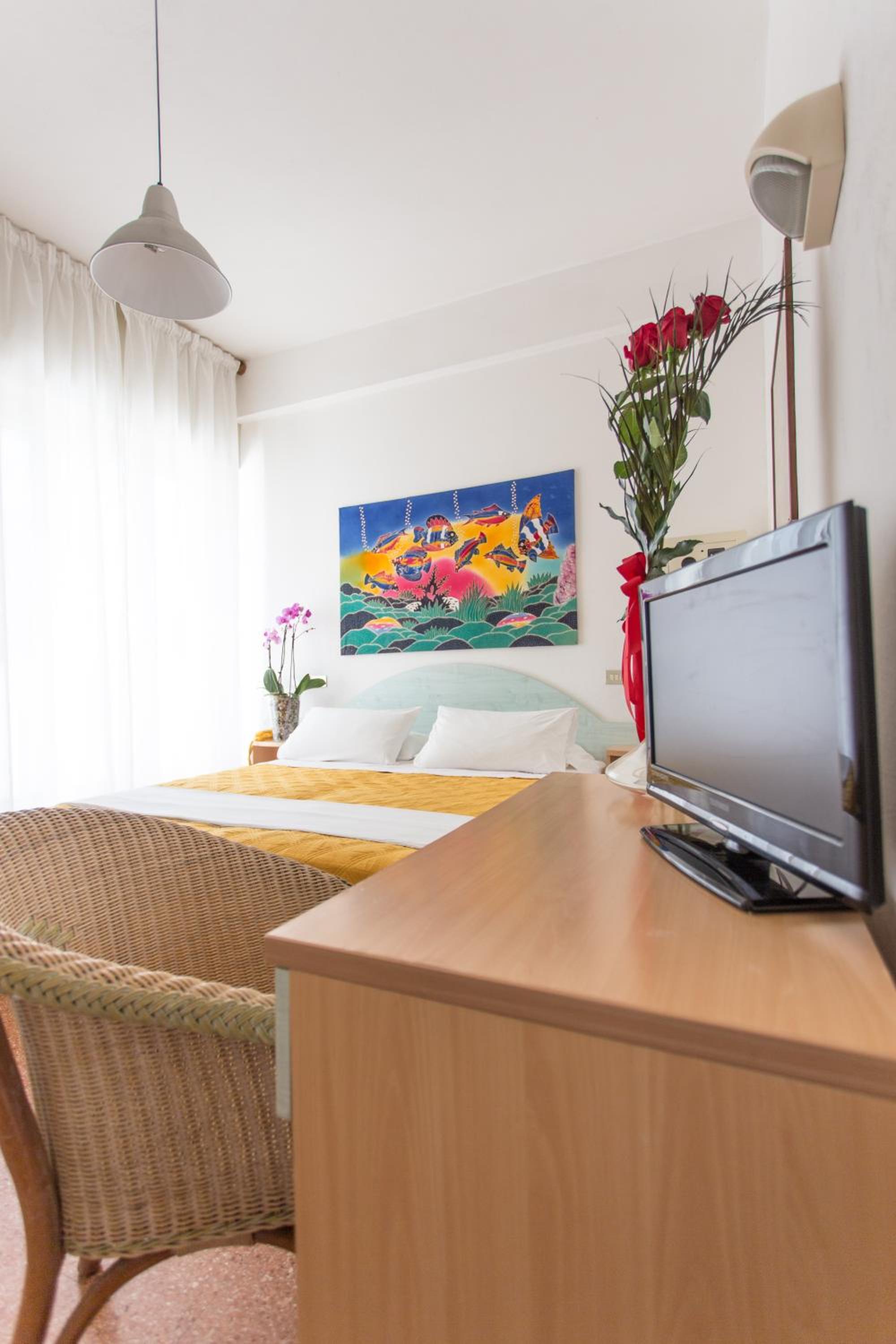 Hotel Gianlore 7/56