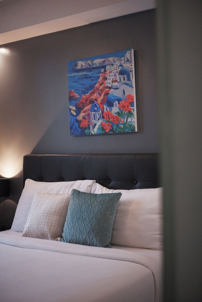 The Pacifico Boutique Hotel 27/50