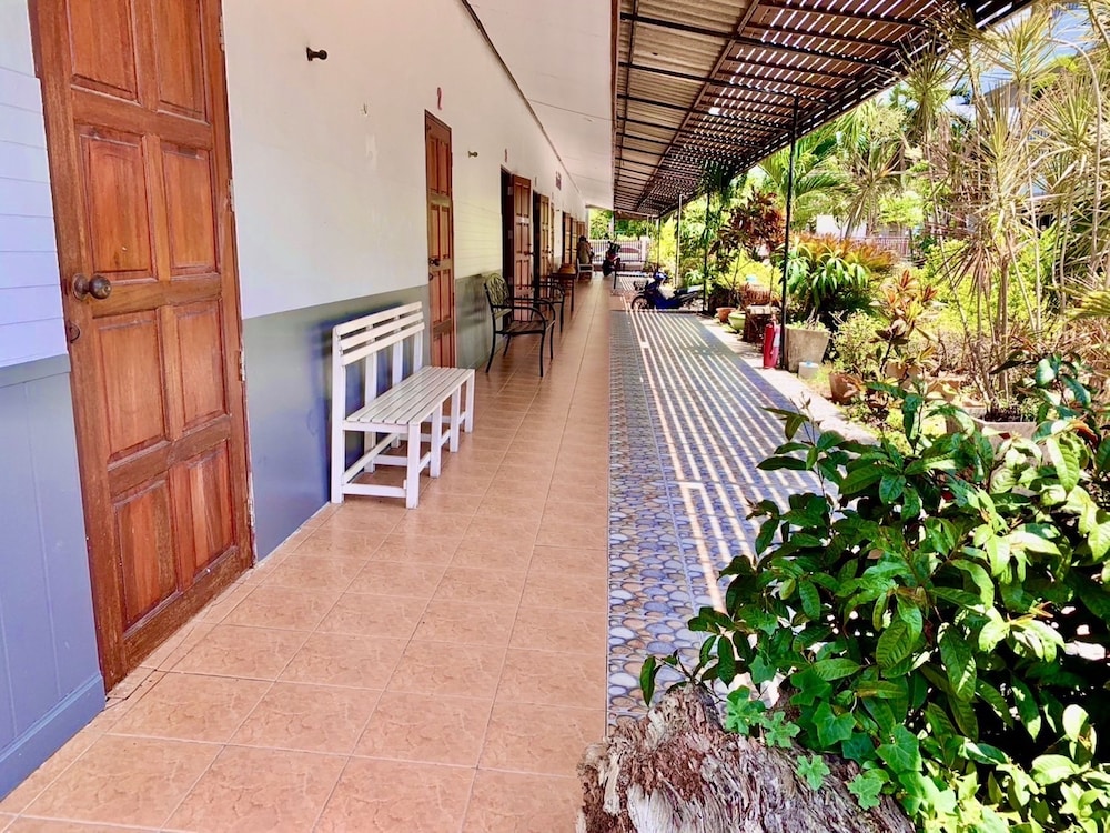 Baan Kenpoo Resort 21/26