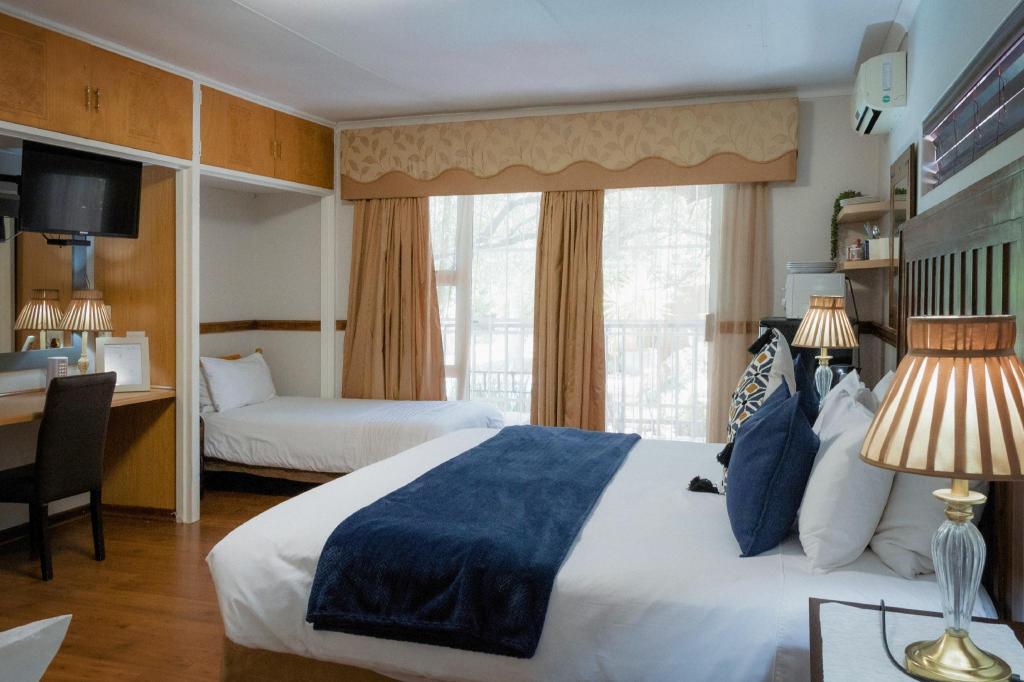 Park Living Guesthouse 21/50