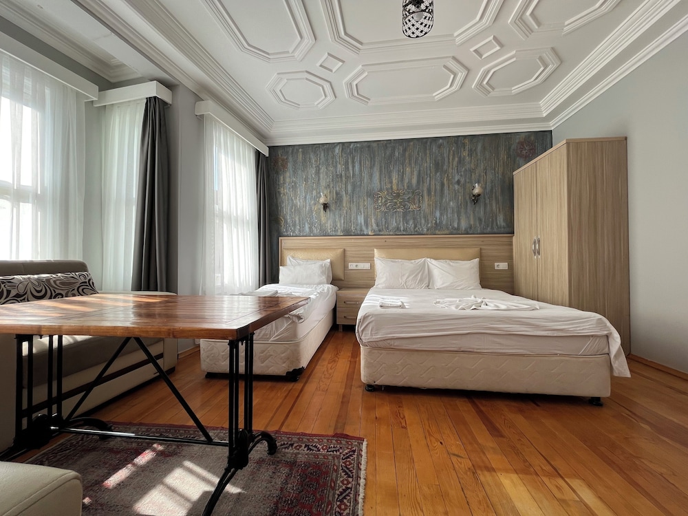 Jasmine Apartment 20/55