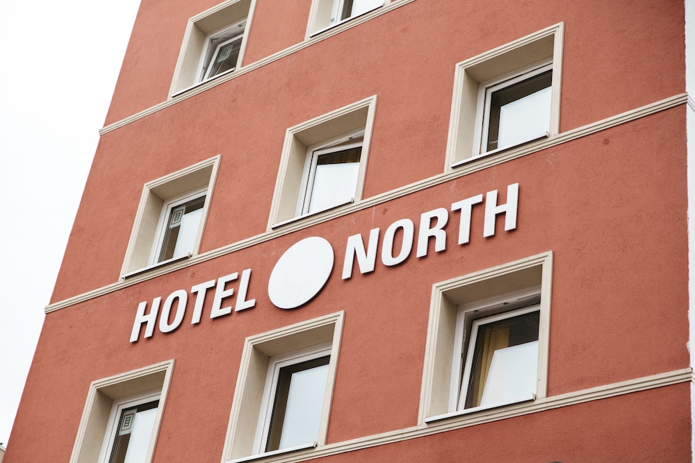 Centro Hotel North 3/35