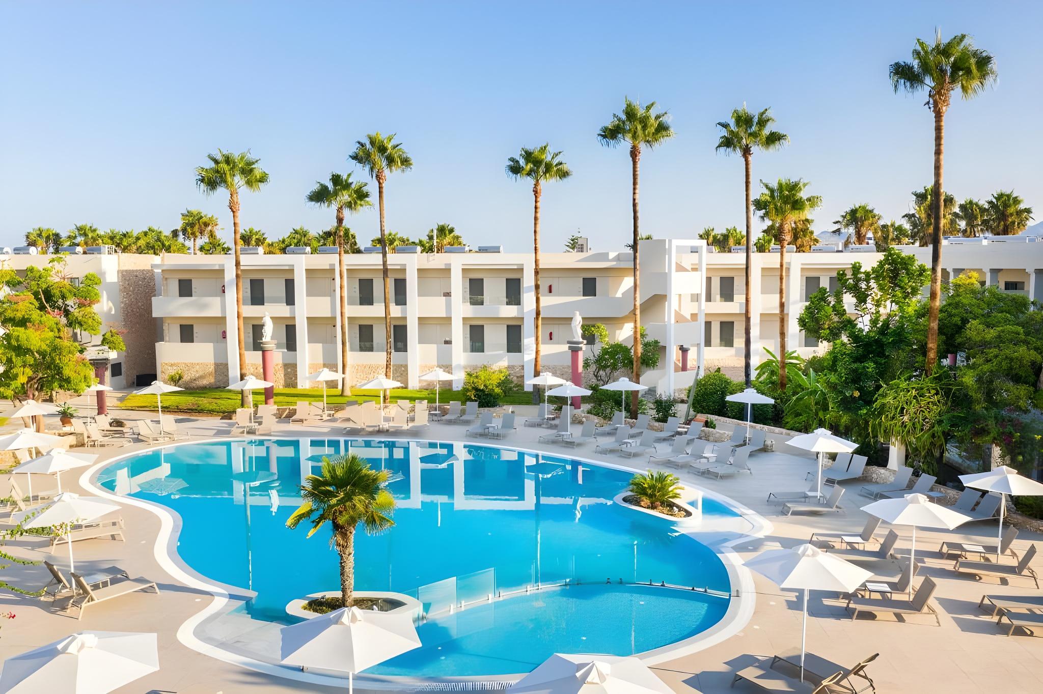 Apollon Kos in KOS