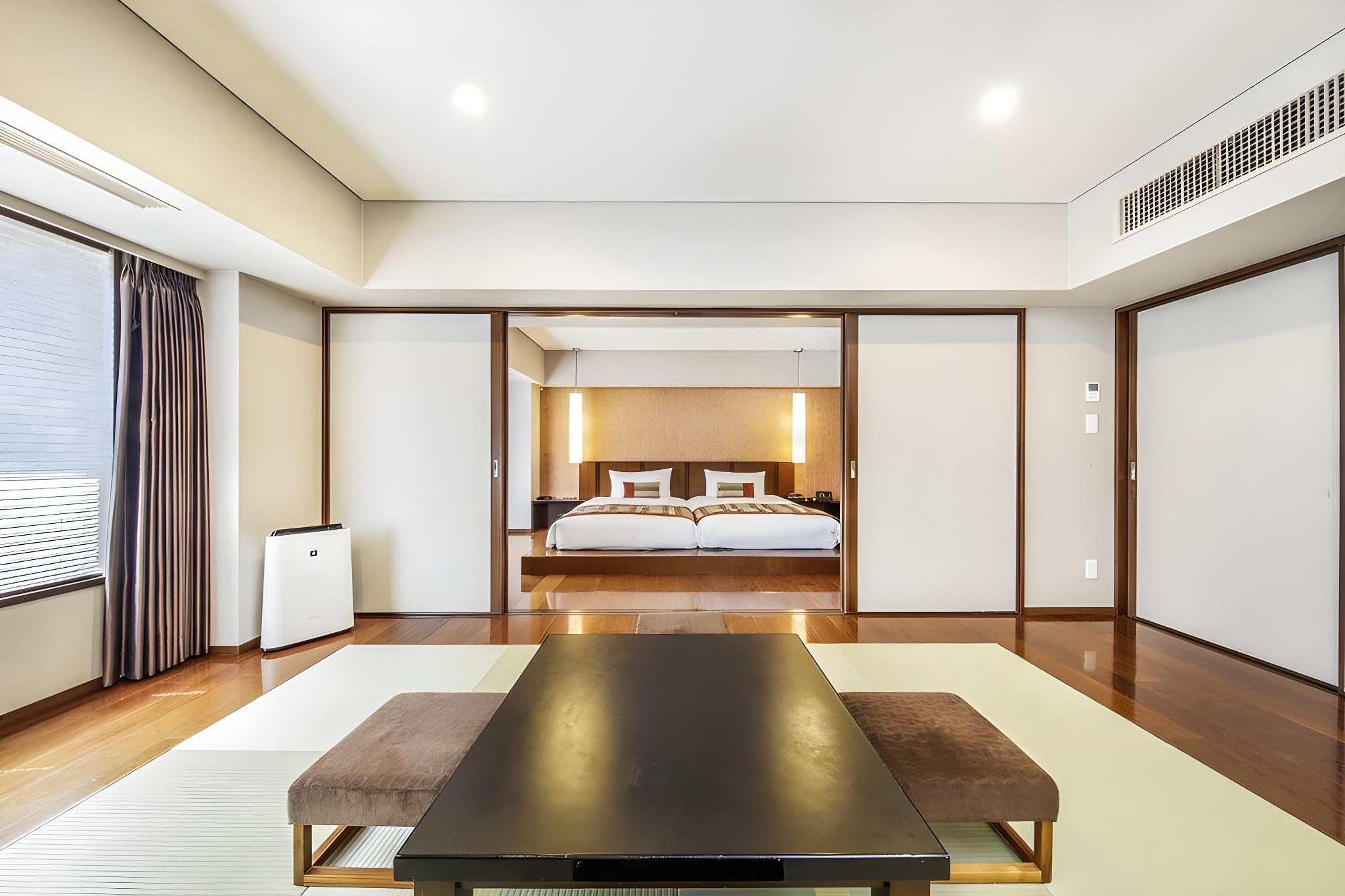 LUXURY