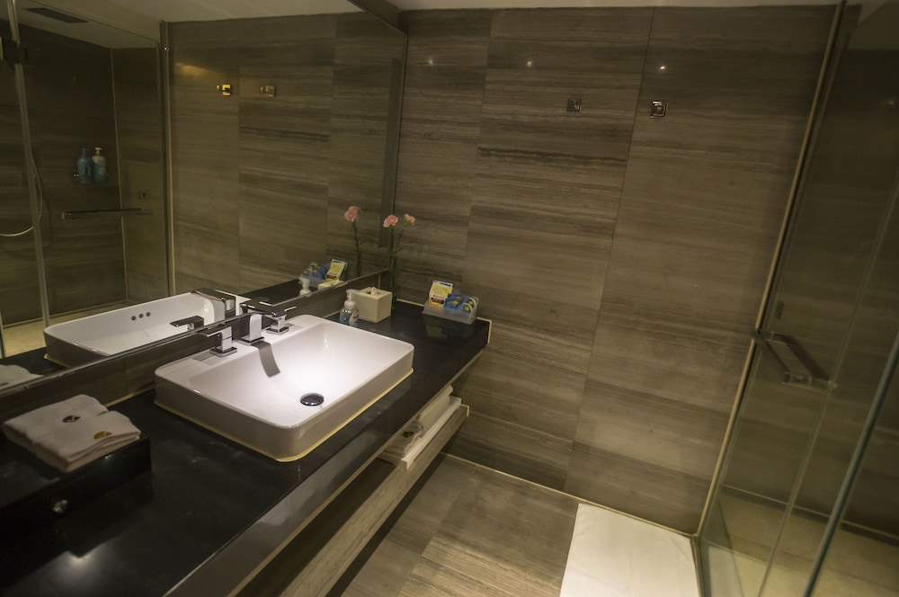 Manhattan Kinlen Hotel - Shishi 23/25
