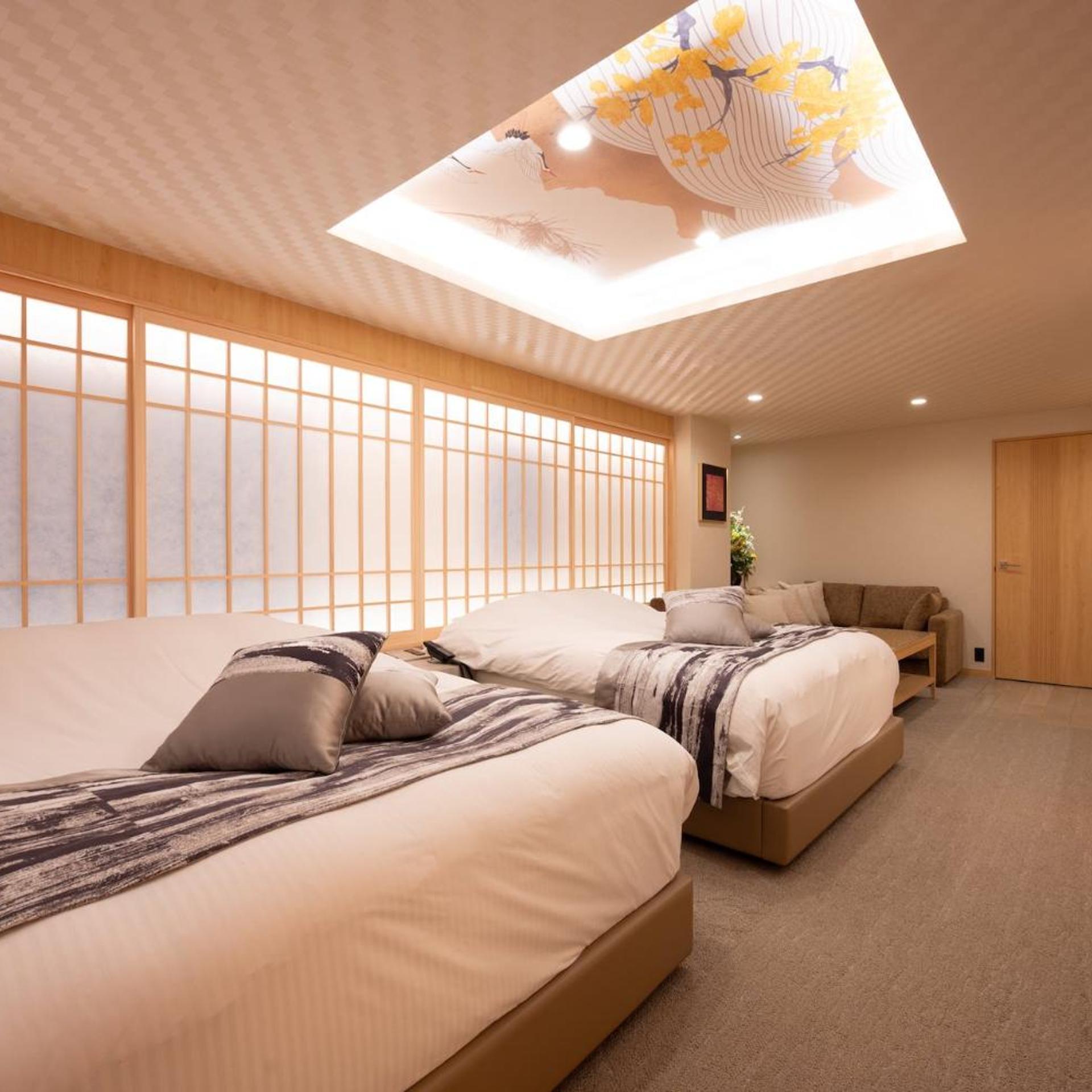 HOTEL MINATO Shinjuku 17/50
