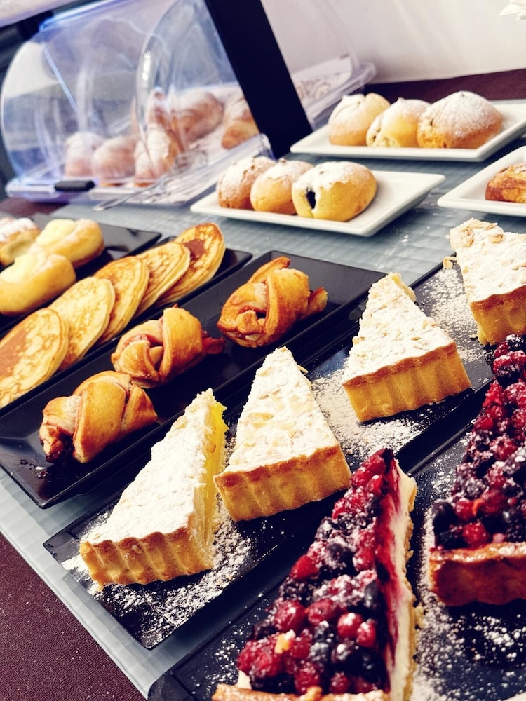 20 Miglia精品酒店(20 Miglia Boutique Hotel) 图片5