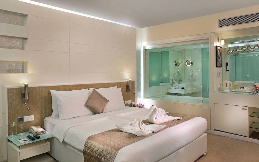 Welcomhotel by ITC Hotels, Ashram Road, Ahmedabad 18/71