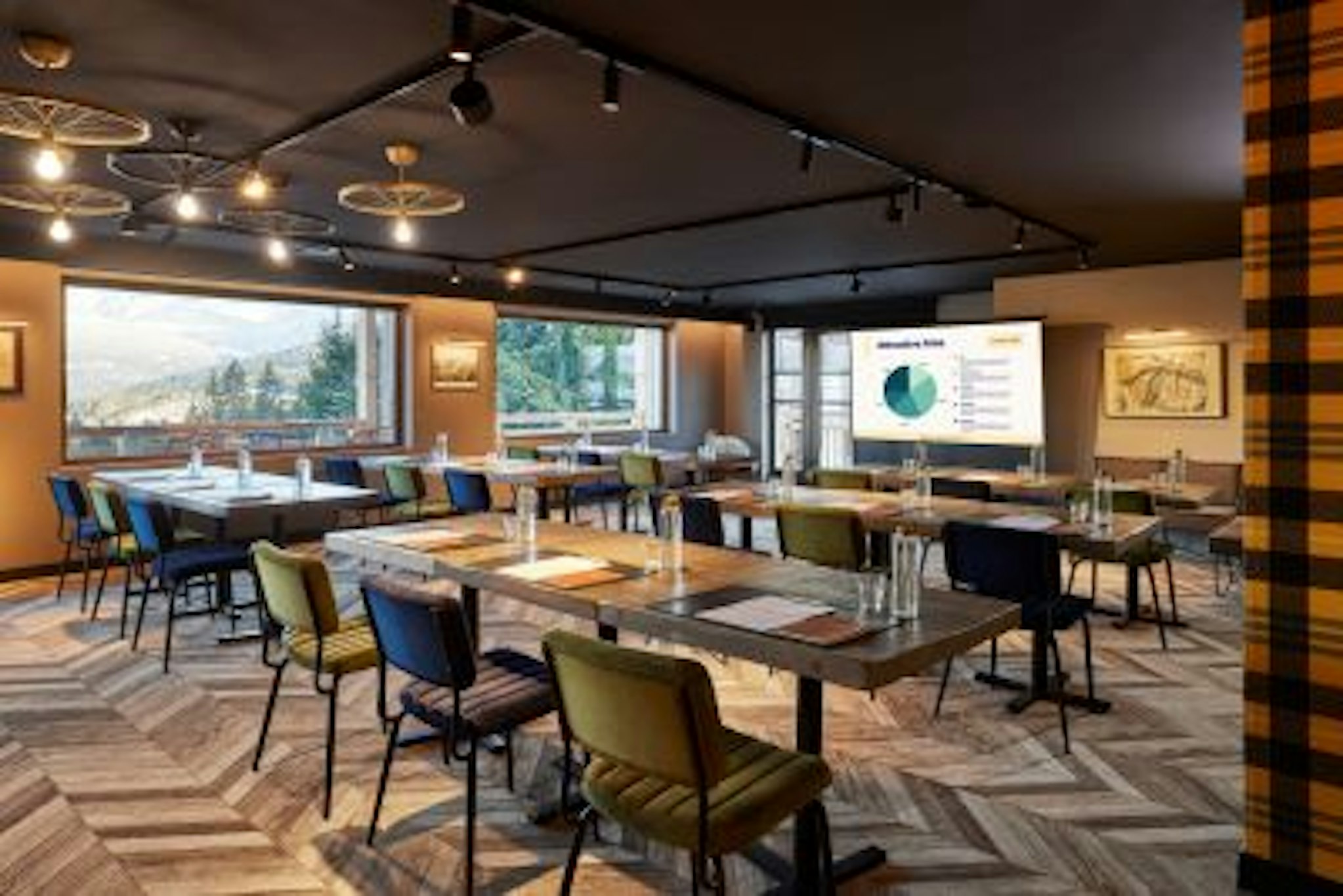 Chalet Hotel Alpen Valley 41/53