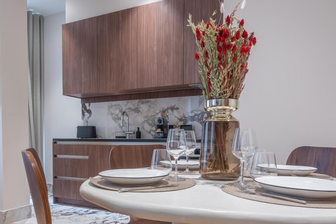 Yuna Saint-Germain-des-Pres - Serviced Apartments 2/42