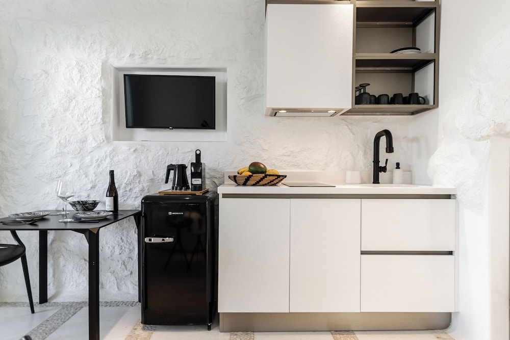 Majo Suites 50/60