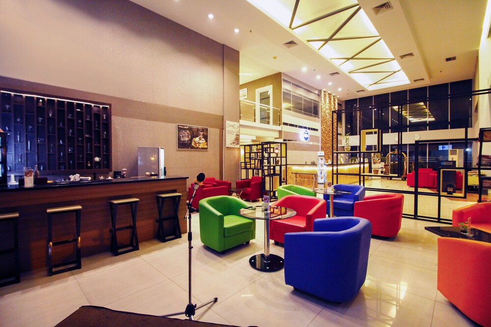 Hotel Dafam Pekanbaru Riau 41/50