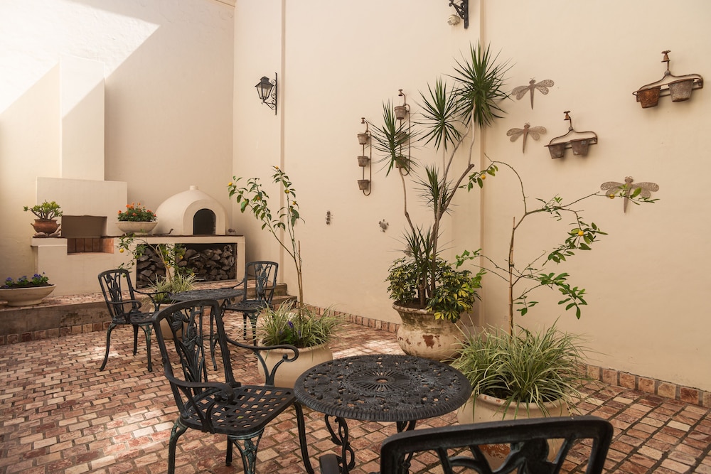 Balcon de La Plaza 43/50