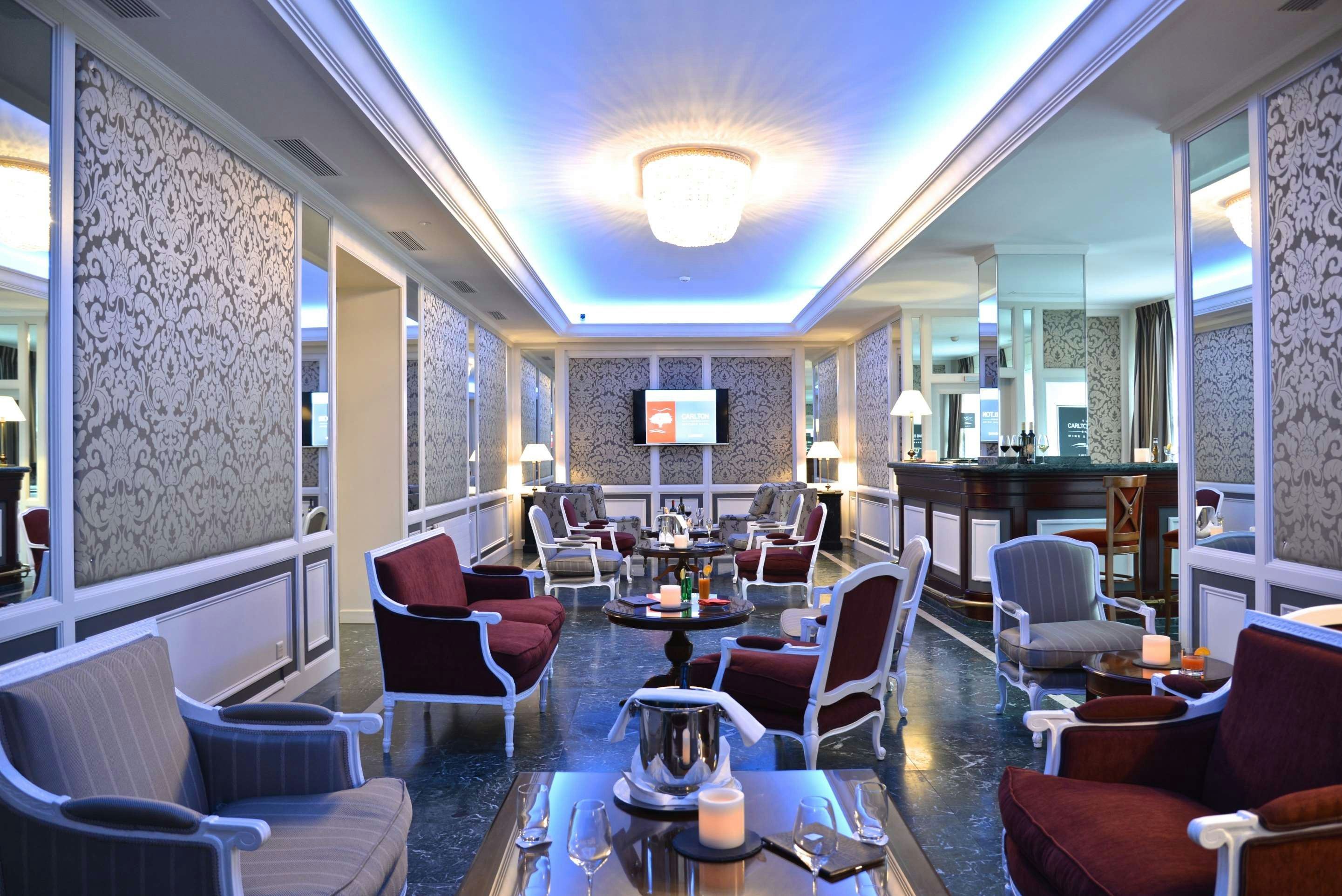 Carlton Lausanne Boutique Hotel 30/47